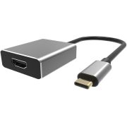 VCOM USB 3.2 Type-C (m) - HDMI (f)