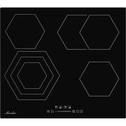 Встраиваемая электрическая варочная панель Monsher MHE 6019