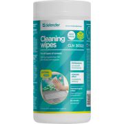 Defender CLN 30322 Optima 100 шт, туба, термобонд