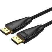 Кабель Vention DisplayPort(m)/DisplayPort(m) - 1.5 м (HCCBG)
