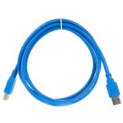 VCOM USB 3.2 Type-AM - USB 3.2 Type-BM 1.8м