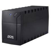 Powercom Raptor RPT-1000A IEC C13