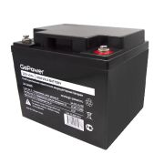 GoPower LA-12400 (12V / 40Ah)