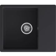 GranFest URBAN 658L black