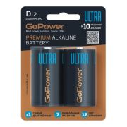 GoPower ULTRA LR20 00-00026399