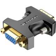 Адаптер-переходник Vention VGA M/VGA F (DDFB0)