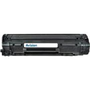Тонер-картридж Avision A4 (для AP/AM30A) 3K (015-0273-22)