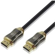 Telecom HDMI (m) - HDMI (m) 1м
