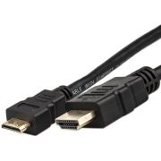 Telecom HDMI (m) - mini-HDMI (m) 1м