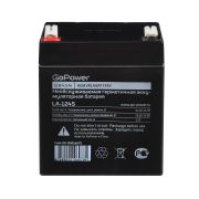 GoPower LA-1245 (12V / 4.5Ah)