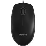 Logitech Optical Mouse B100