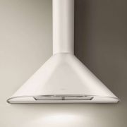 Elica TONDA WH F/60-2939587C