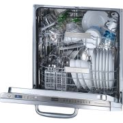 Franke FDW 614 D10P DOS C