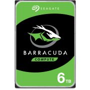 Seagate BarraCuda Compute ST6000DM003