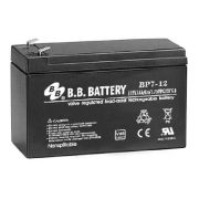 BB Battery BP7-12