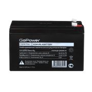 GoPower LA-1270/security (12V / 7Ah)