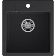 GranFest URBAN 245 black