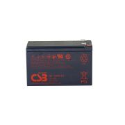 CSB GP1272 (12V28W) (12V / 7Ah)