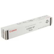 Canon C-EXV 47 BK (8516B002)