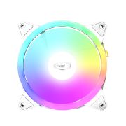 PcCooler F3 T120 ARGB WH