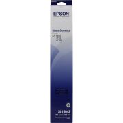 Epson Black ribbon cartridge LX-1350