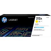 HP LaserJet 212A Yellow (W2122A)