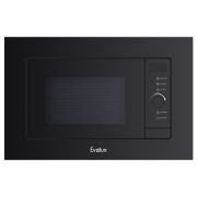 Встраиваемая микроволновая печь EVELUX MW 253 B