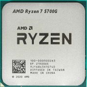 Процессор AMD Ryzen 7 5700G OEM 100-000000263