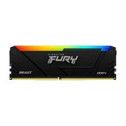 Kingston FURY Beast RGB KF432C16BB12A/16