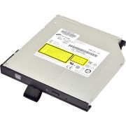 Durabook Multi DVD for media bay