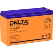 Delta HR 12-28 W (12V / 28Ah)