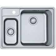 Franke BELL BCX 260 TL