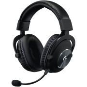 Logitech Headset G PRO X Gaming