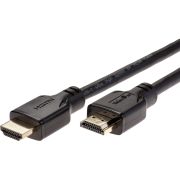 Кабель Telecom HDMI (m)/HDMI (m) - 3 м (TCG255-3M)
