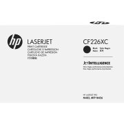 HP 26X Black LaserJet Contract Toner Cartridge (CF226XC)