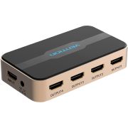 Разветвитель Vention HDMI 19F/HDMI 19F x 4 (ACCG0)