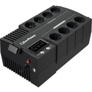 CyberPower BS650E