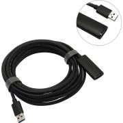 Активный кабель-удлинитель Vention CBMBJ USB 3.0 AM/AF с усилителем - 5м