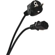 Telecom TP021-3.0-BK