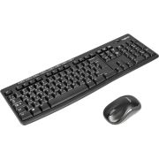 Logitech Wireless Desktop MK270