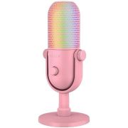 Razer Seiren V3 Chroma - Quartz RZ19-05060300-R3M1