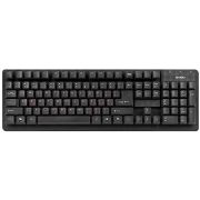 SVEN Standard 301 USB Black