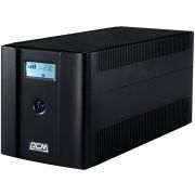 Powercom Raptor RPT-1500AP LCD