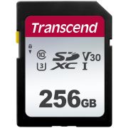 Transcend SDXC 300S