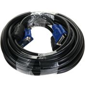 TV-COM VGA (m) - VGA (m) 10м