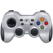 Logitech Wireless Gamepad F710