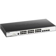 D-Link DGS-3000-28LP/B1A