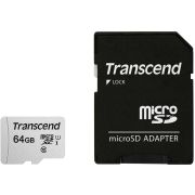 Transcend microSDXC 300S