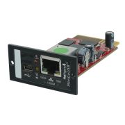 Парус электро SNMP Mini DA806