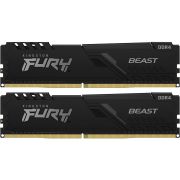 Kingston FURY Beast KF436C17BBK2/16